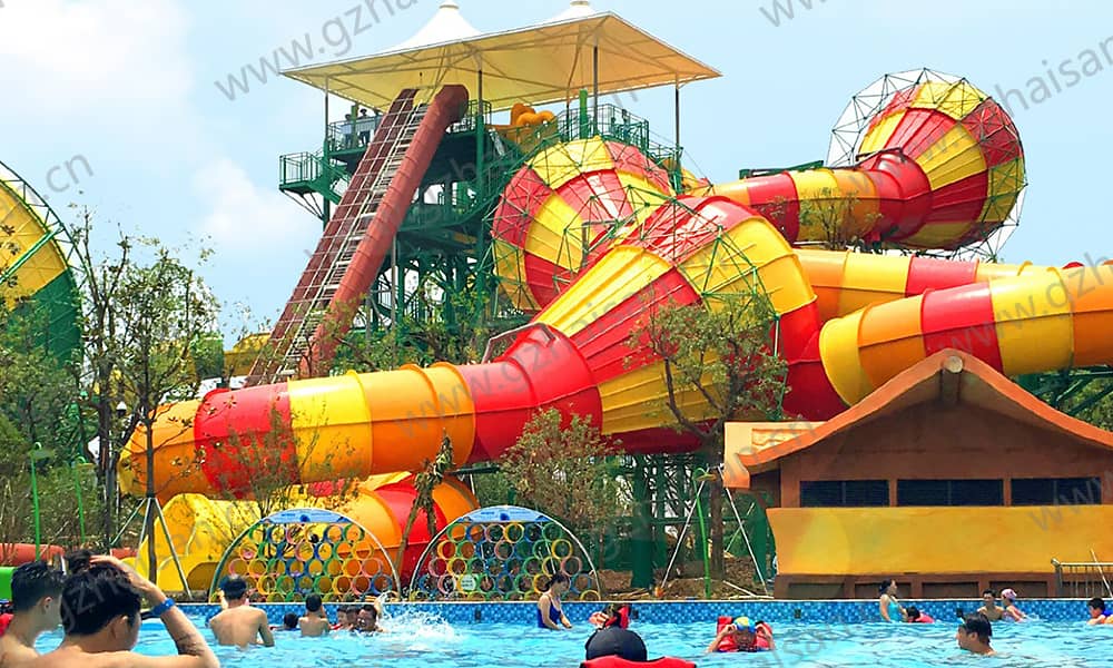 创新引领潮流，实力成就客户——jinnianhui今年会游乐科技