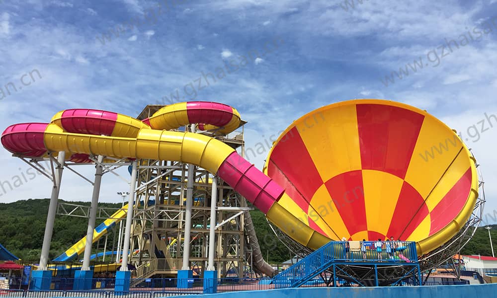 中国水上乐园设备厂家：广东jinnianhui今年会游乐科技股份有限公司