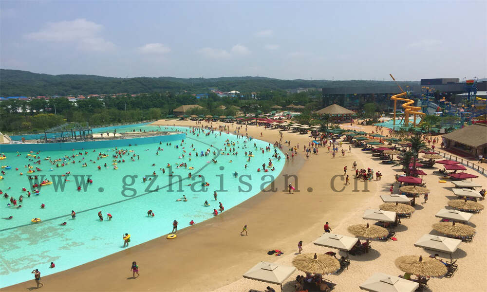 广州水上游乐设施厂家直销，打造欢乐水上世界