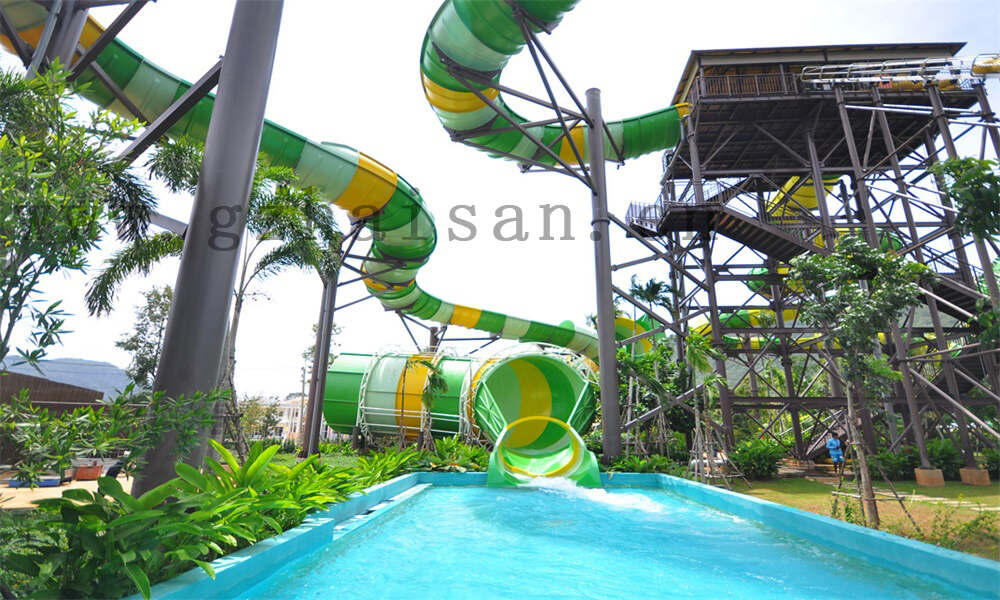 如何评估水上乐园的投资回报率？