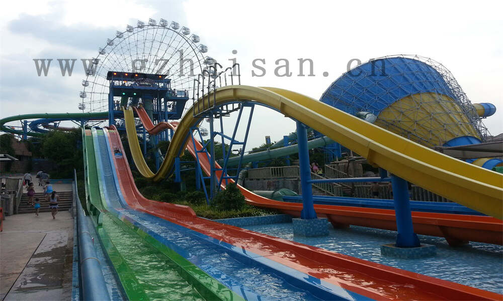 保证水上乐园设备的安全运营需要做些什么？