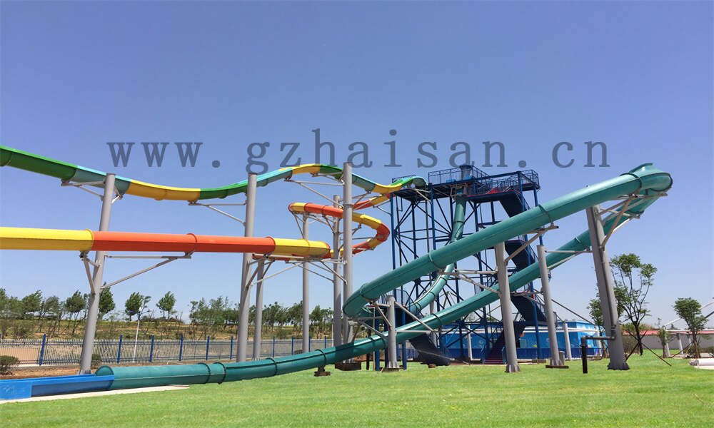 水上乐园的活动如何带动二次消费？