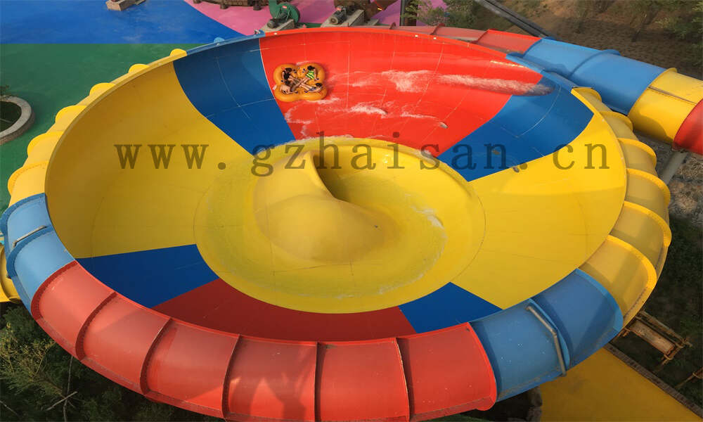 水上游乐设施厂家：山西水上乐园的发展前景