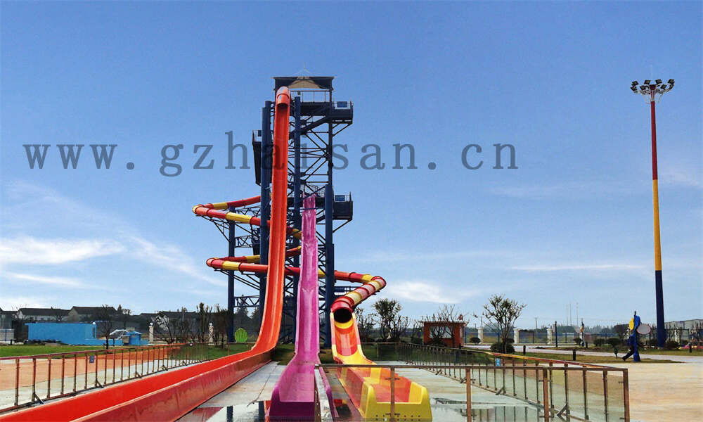 如何在水上乐园策划中加入生态教育?