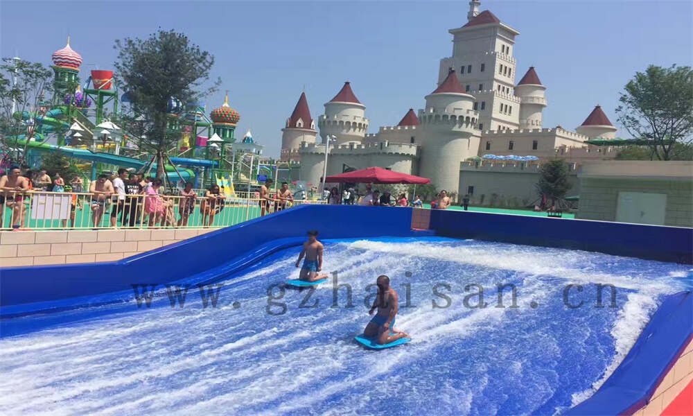 室内儿童乐园设备与室外有何区别?