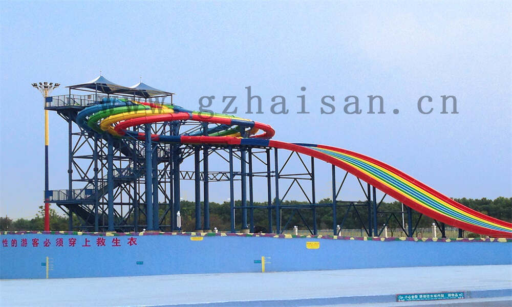 精选优质水上滑梯厂家，畅享水上乐趣
