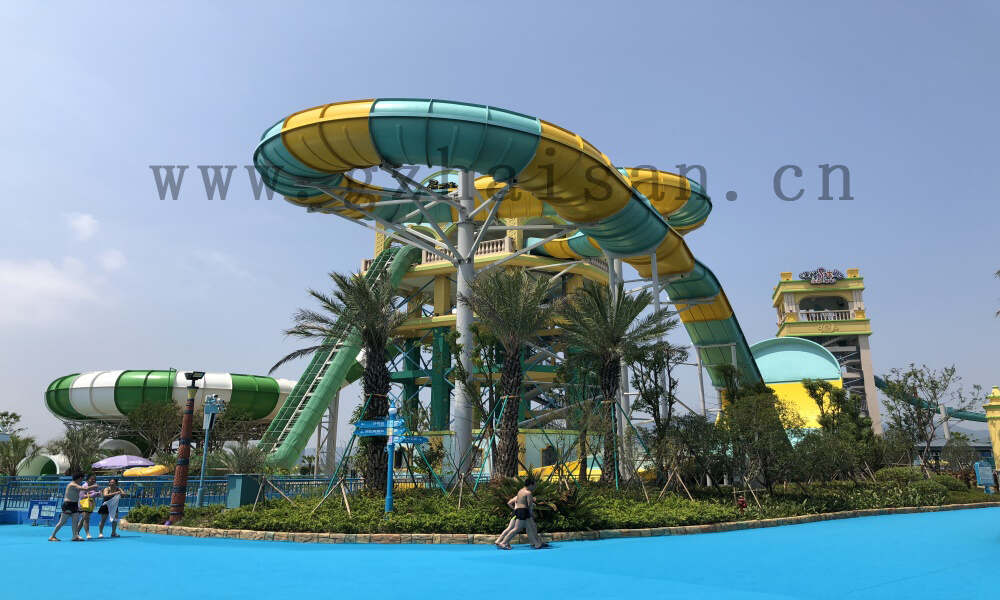 为什么建议你建造室内水上乐园？解锁无限商机，引领未来潮流