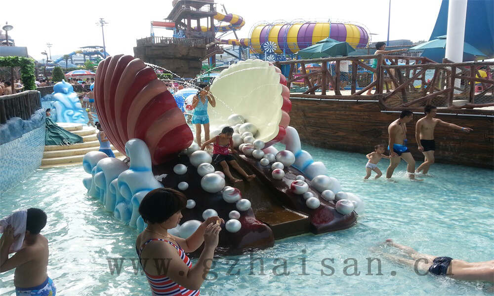 水上乐园的特色餐饮如何带动二次消费？