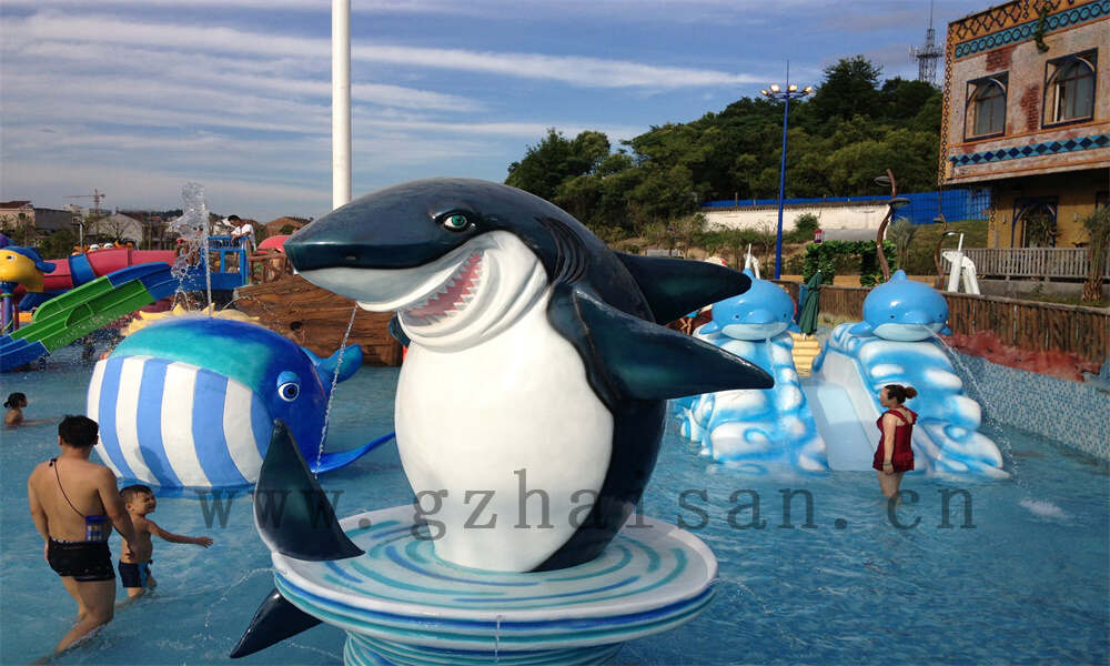 如何做好水上乐园的安全措施