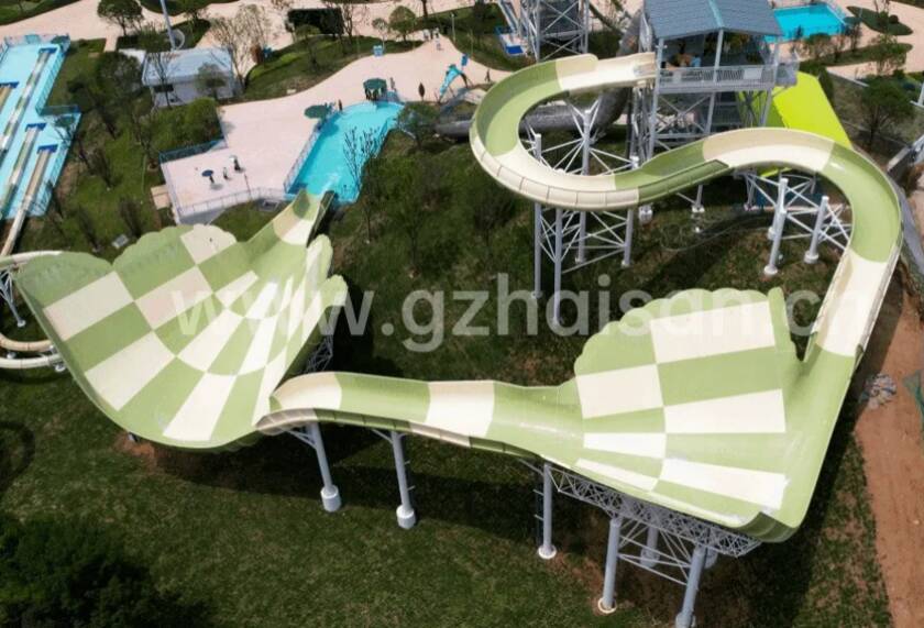 安吉旅游新地标！热烈祝贺浙江安吉浮云谷盛大开园