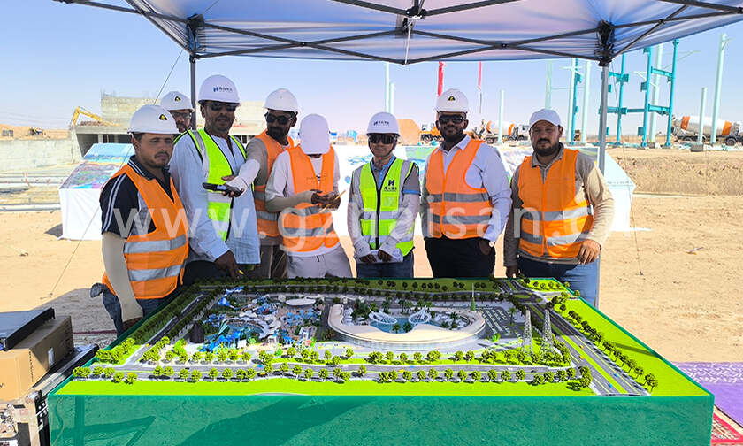 2025年拭目以待！jinnianhui今年会游乐沙特CALA水上乐园项目最新进展