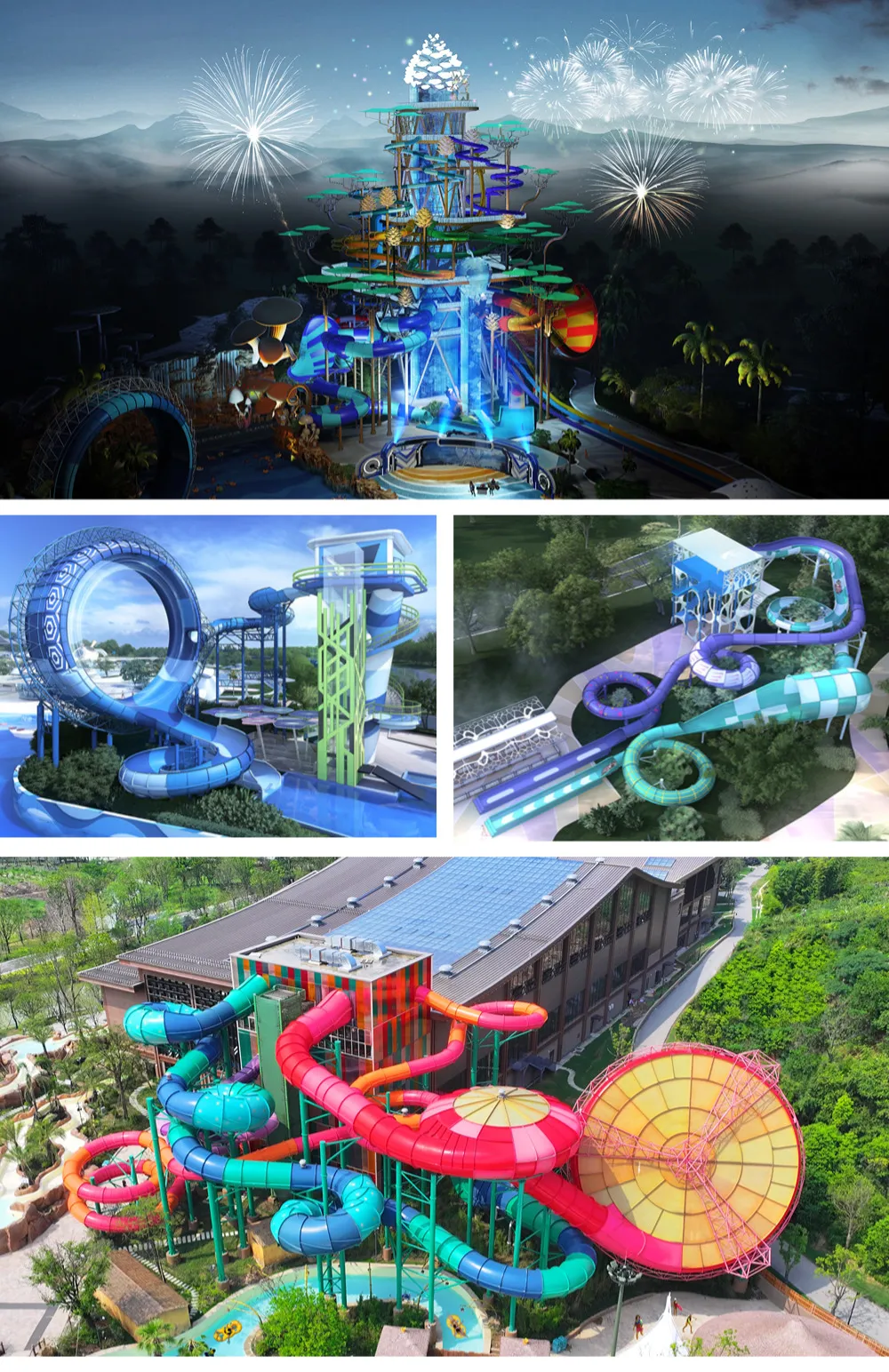 齐聚北京，共绘蓝图 | jinnianhui今年会游乐亮相2025北京国际游乐展，展现行业领军者风采