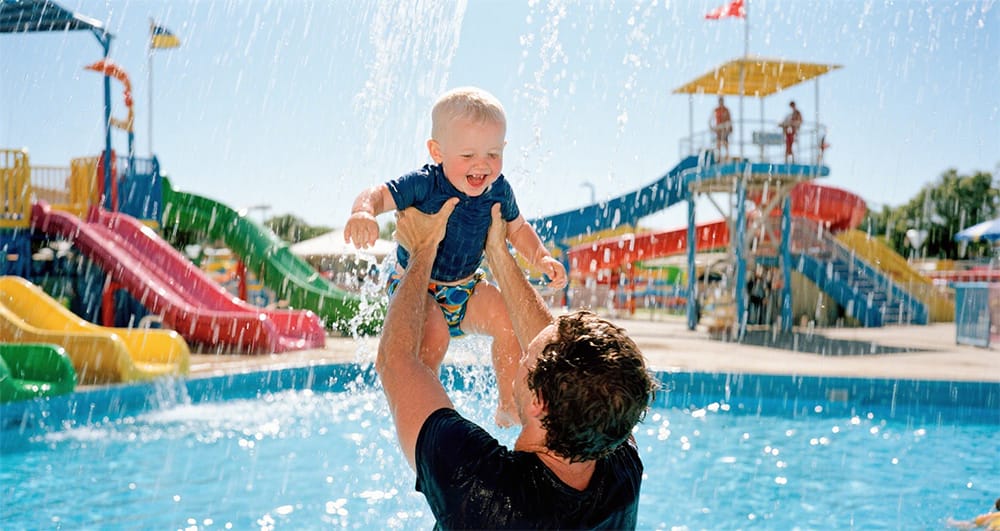 从吐槽到点赞：游客反馈下的水上乐园升级策略