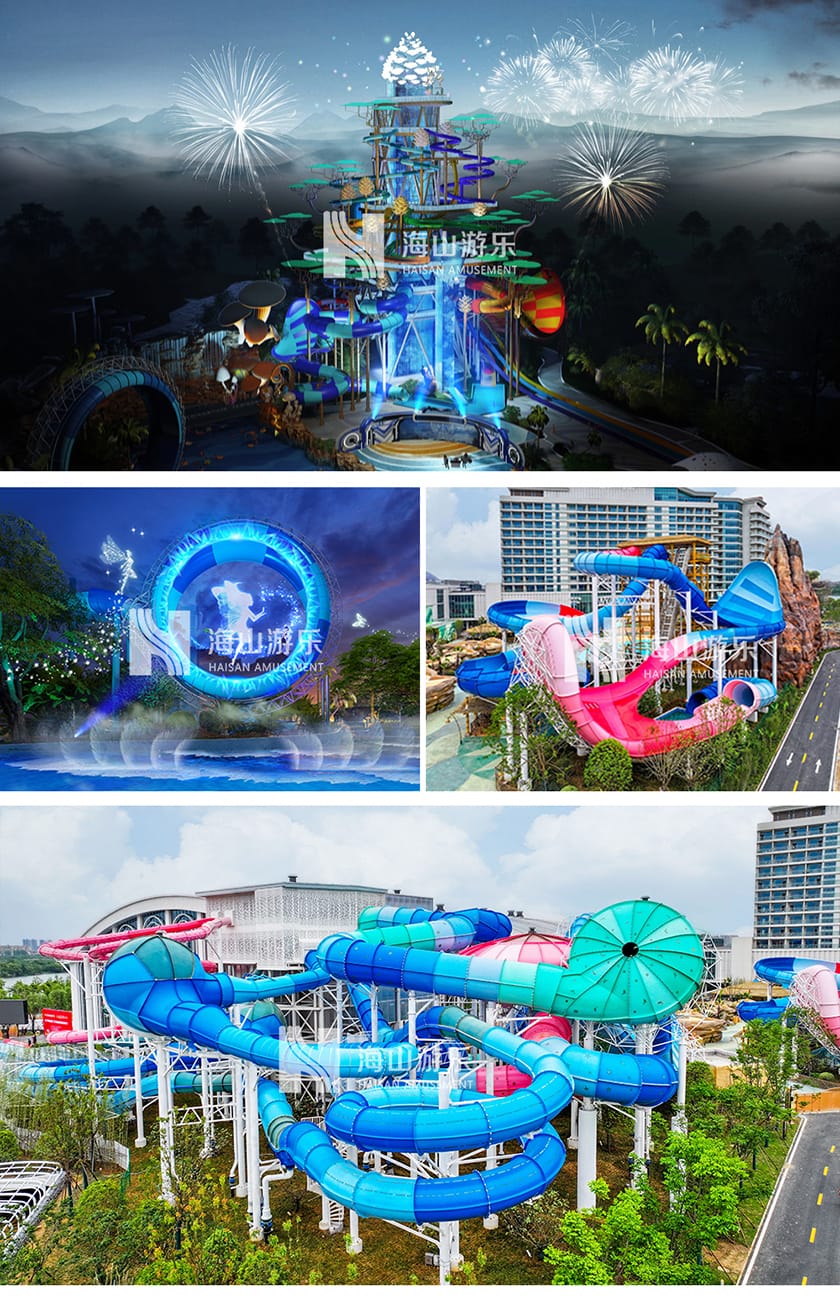 相聚郑州，引爆热潮——jinnianhui今年会游乐亮相2025中国（郑州）旅游休闲娱乐产业博览会，实力领航水上游乐新纪元！