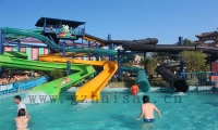 儿童水上游乐设施制造商：打造欢乐水上世界